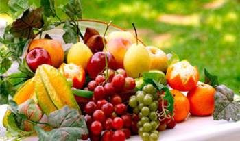 عوارض و پیامدهای مصرف ناکافی میوه و سبزیجات